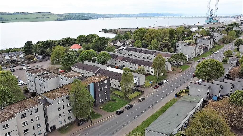 Main image of property: Craigie Drive, Dundee, DD4