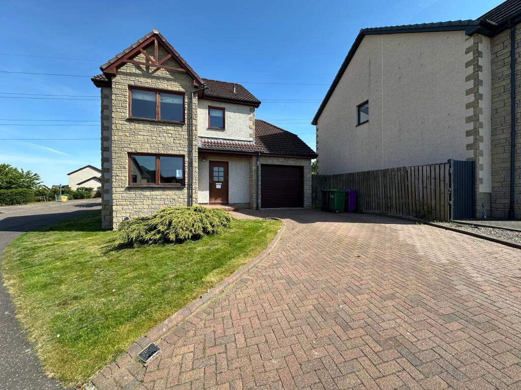 Main image of property: John Huband Drive, Birkhill, DD2