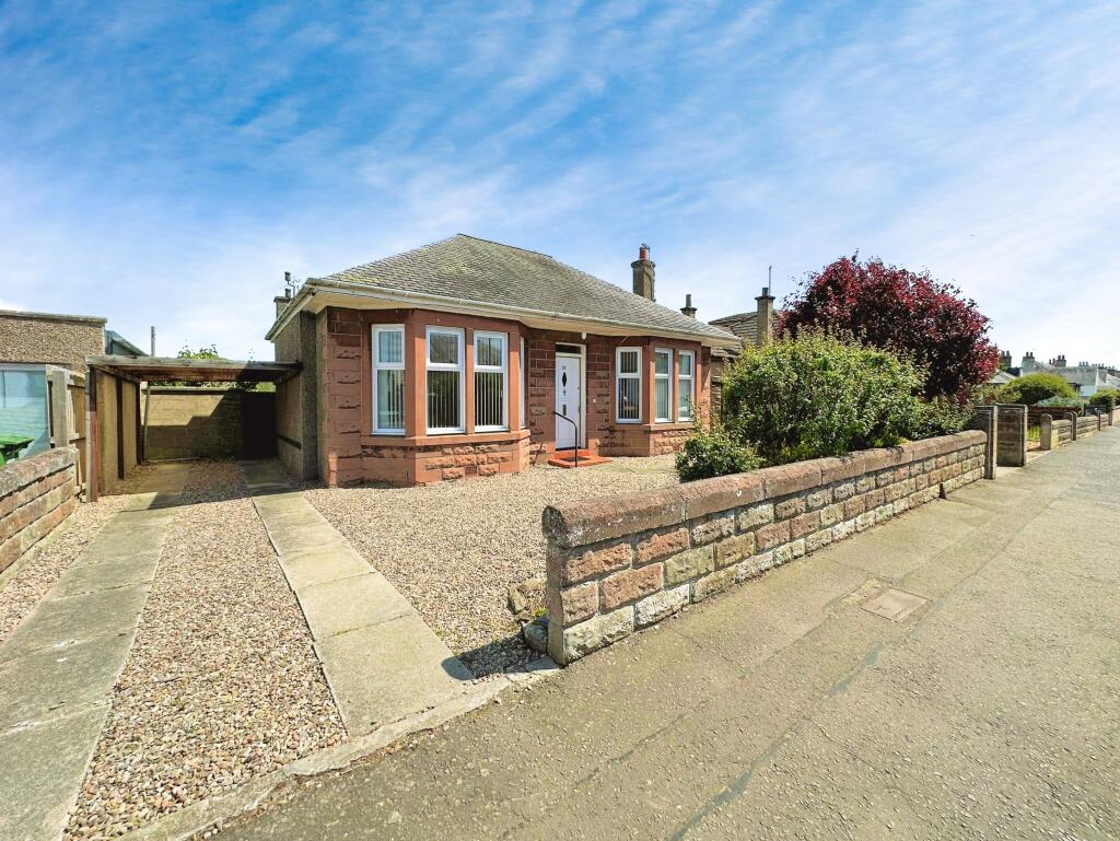 Main image of property: Holyrood Street, Carnoustie, DD7