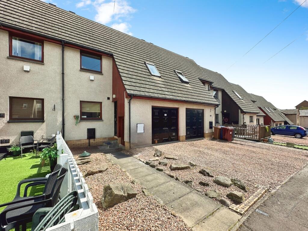 Main image of property: Walkers Mill, Dundee, DD3