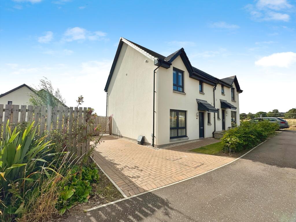 Main image of property: Strathgray Wynd, Dykes of Gray, DD2