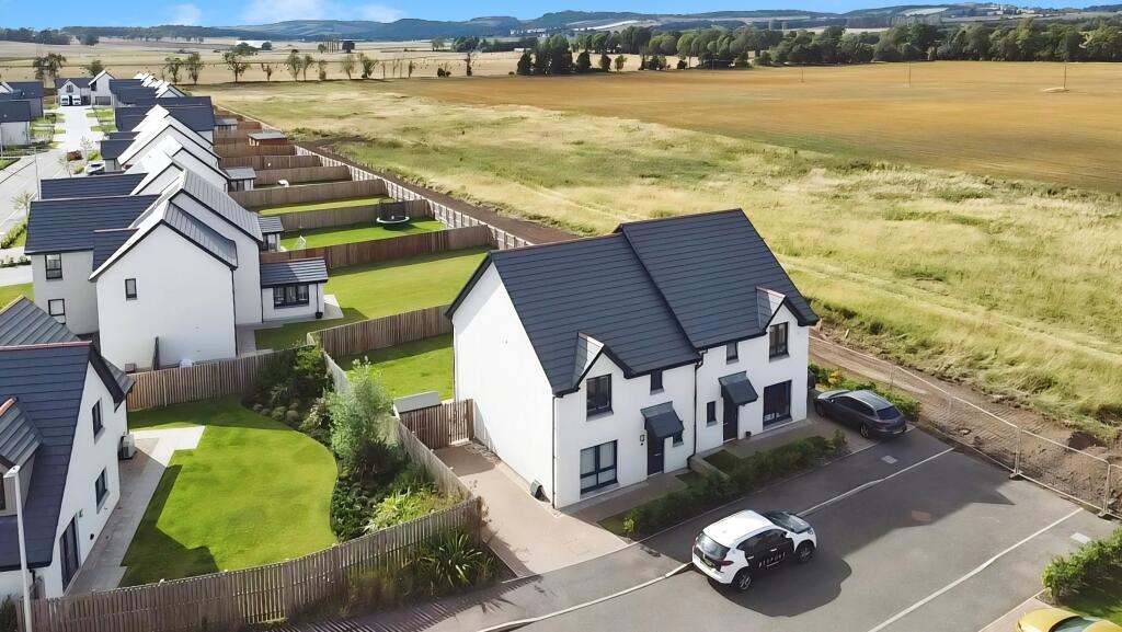 Main image of property: Strathgray Wynd, Dykes of Gray, DD2