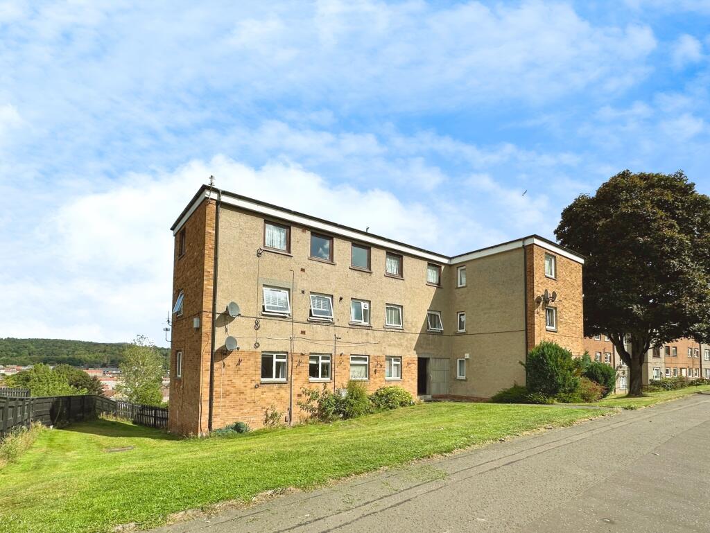 Main image of property: Charleston Drive, Dundee, DD2