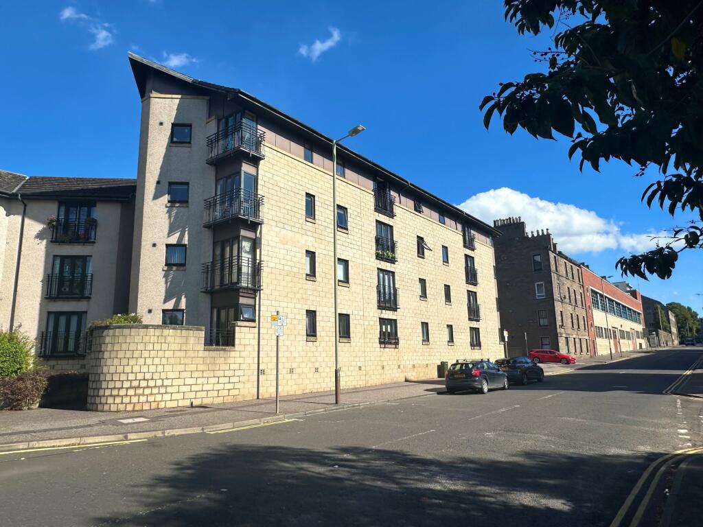 Main image of property: Arbroath Road, Dundee, DD4