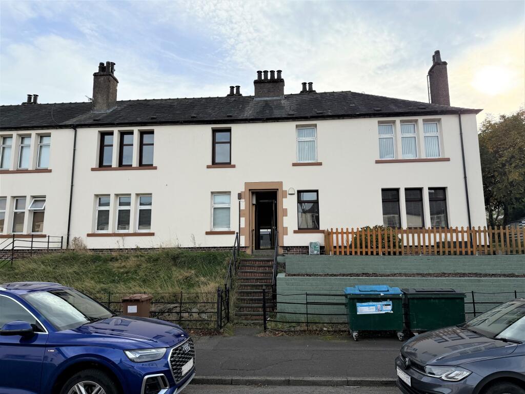 Main image of property: Kerrsview Terrace, Dundee, DD4