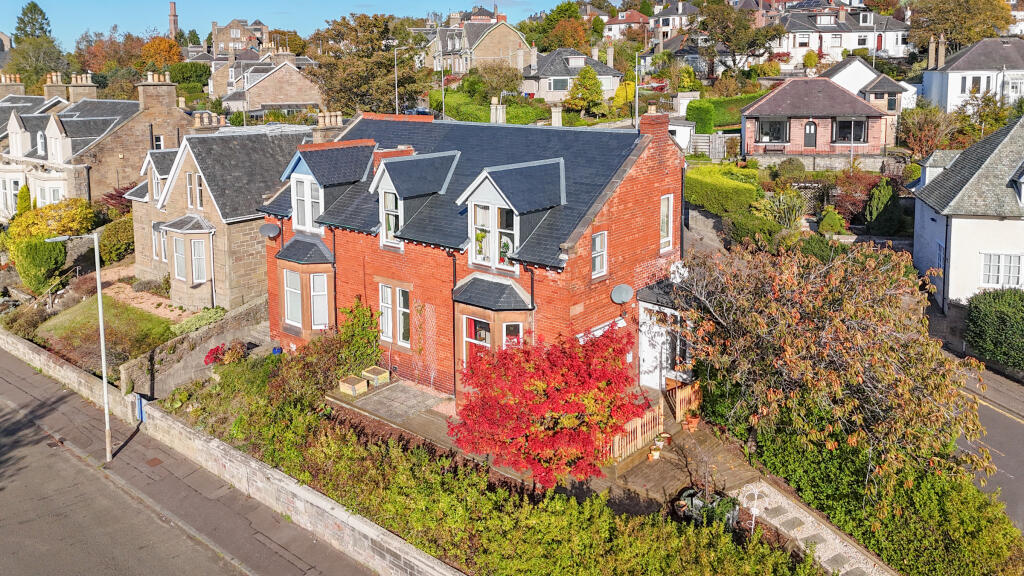 Main image of property: Inverary Terrace, Dundee, DD3