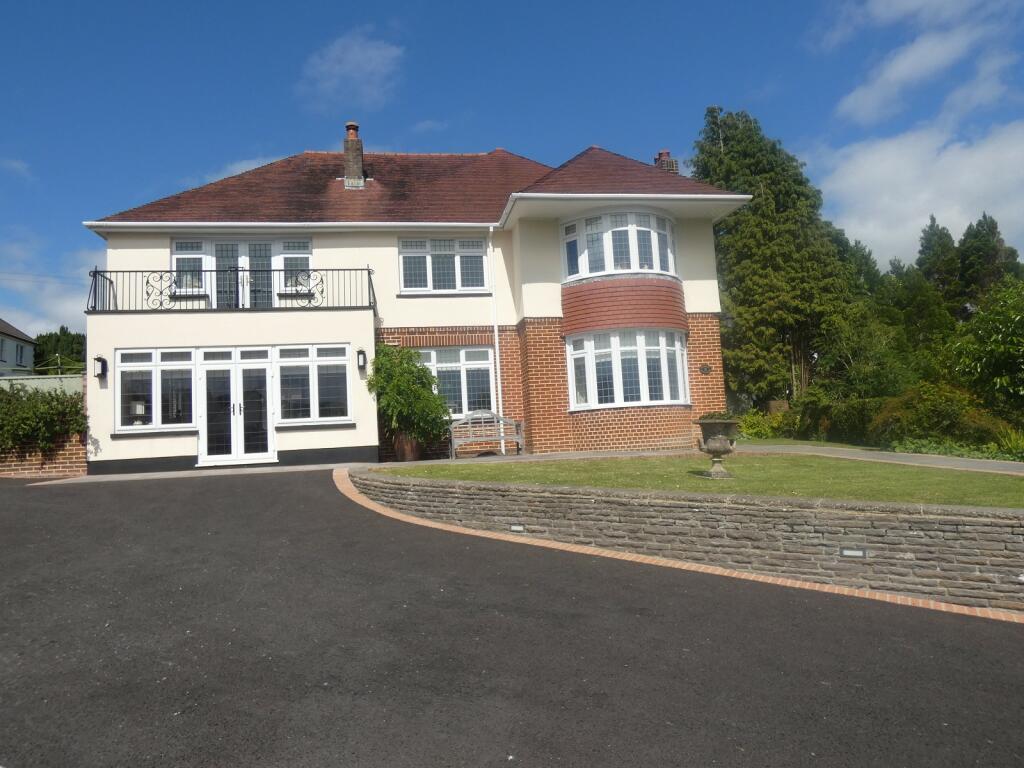 Main image of property: Chestnut Close, Rhyddings, Neath. SA10 7AU
