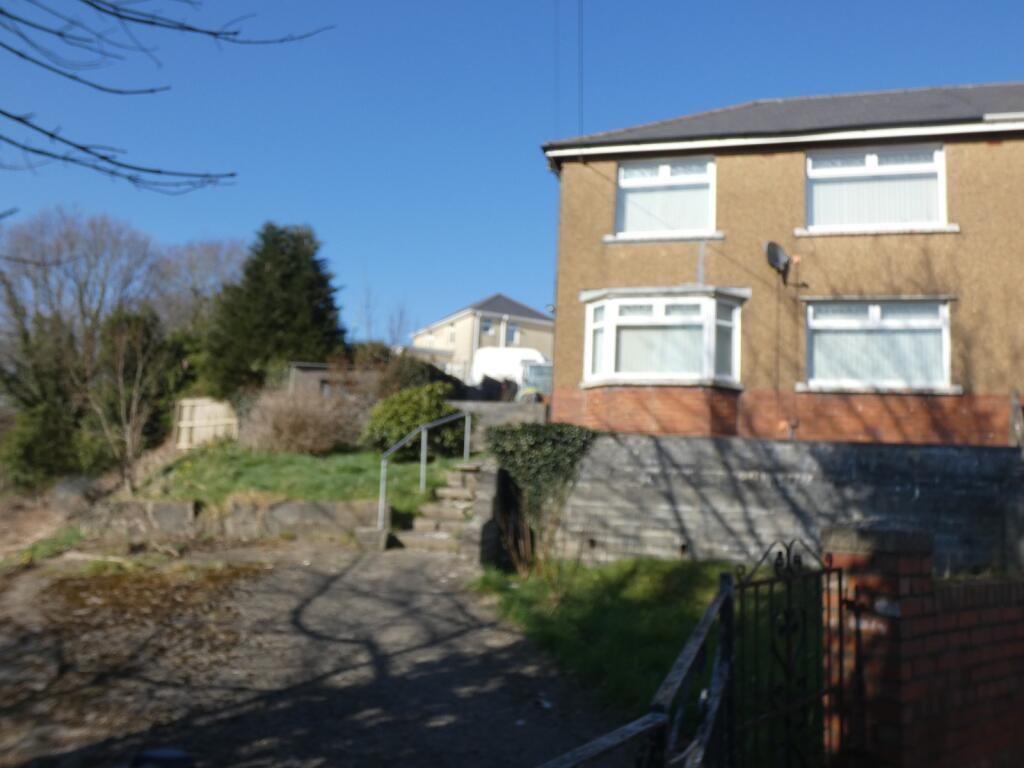Main image of property: Highfield Road, Briton Ferry, Neath. SA11 2LL