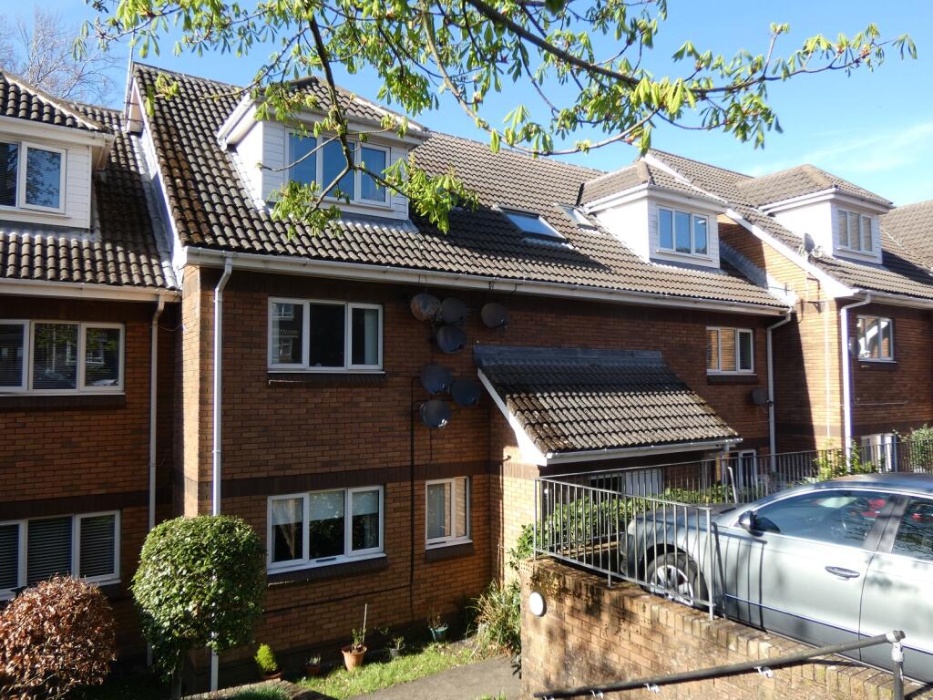 Main image of property: Highbury Court, Neath, West Glamorgan. SA11 1TX