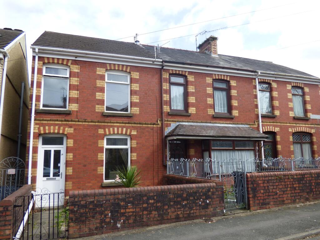 Main image of property: Stanley Road, Skewen, Neath. SA10 6LP