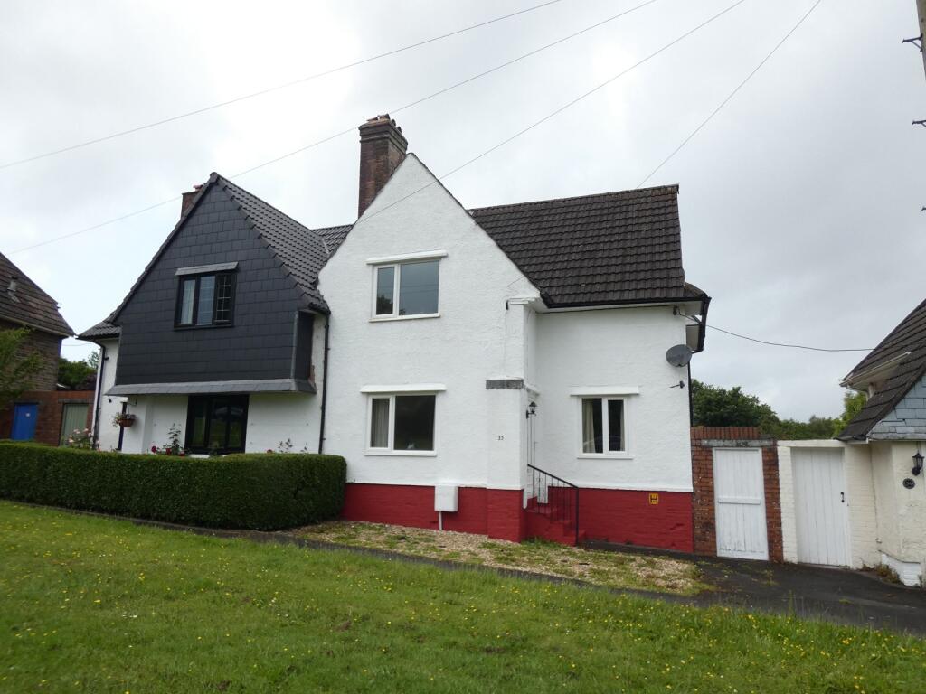 Main image of property: Prettyman Drive, Llandarcy Village, Neath . SA10 6HZ