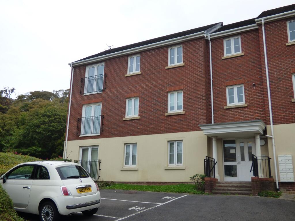 Main image of property: Geraint Jeremiah Close, Cwrt Penrhiwtyn, Neath. SA11 2JY