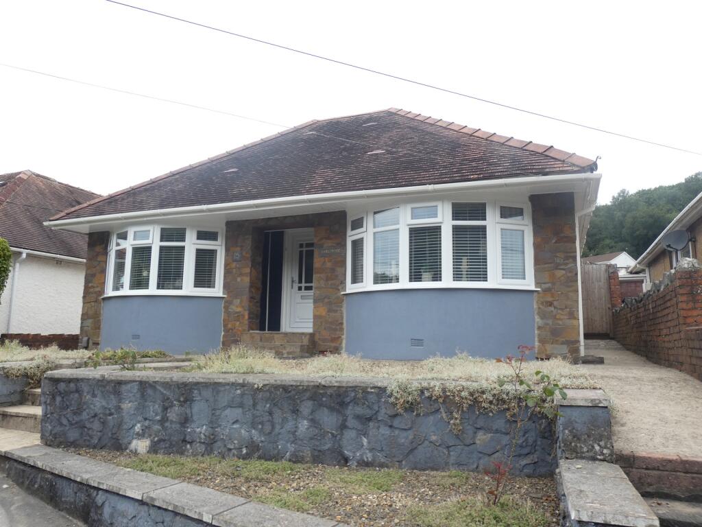 Main image of property: The Highlands, Neath Abbey, Neath . SA10 6PF