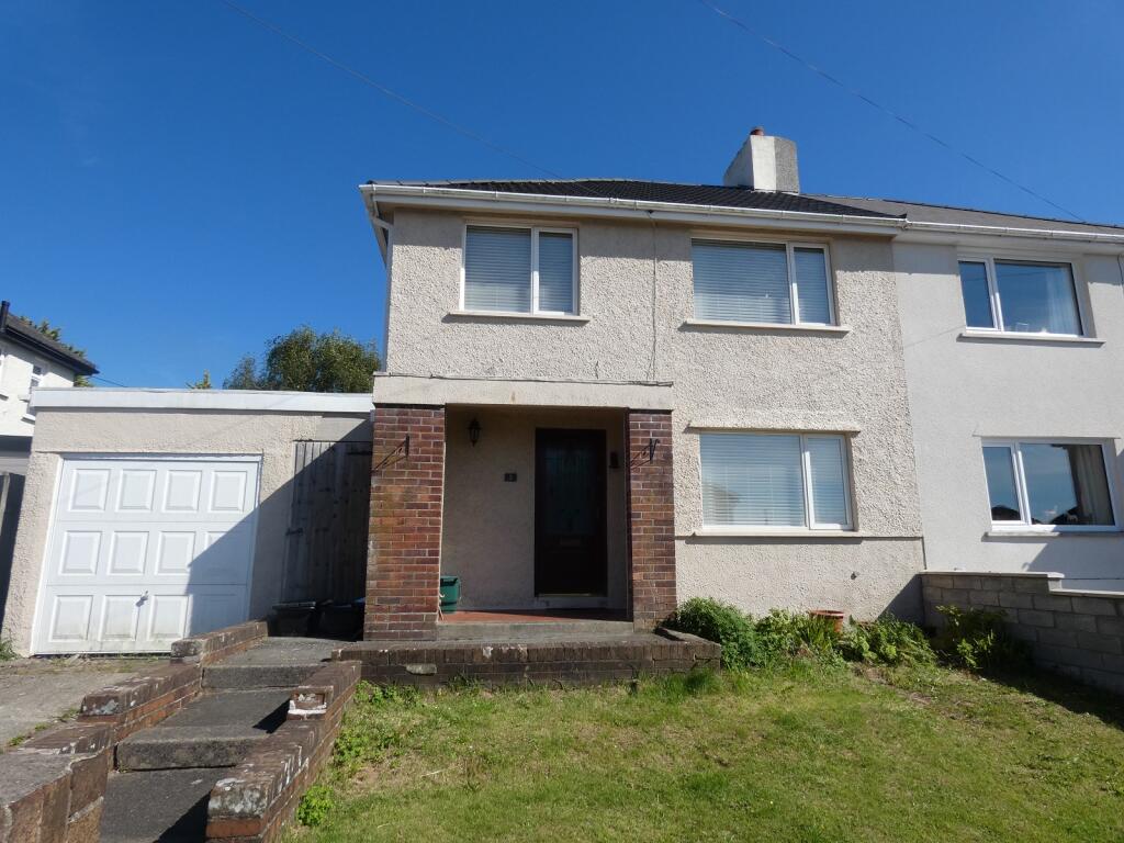 Main image of property: Sycamore Avenue, Cimla, Neath . SA11 3NT