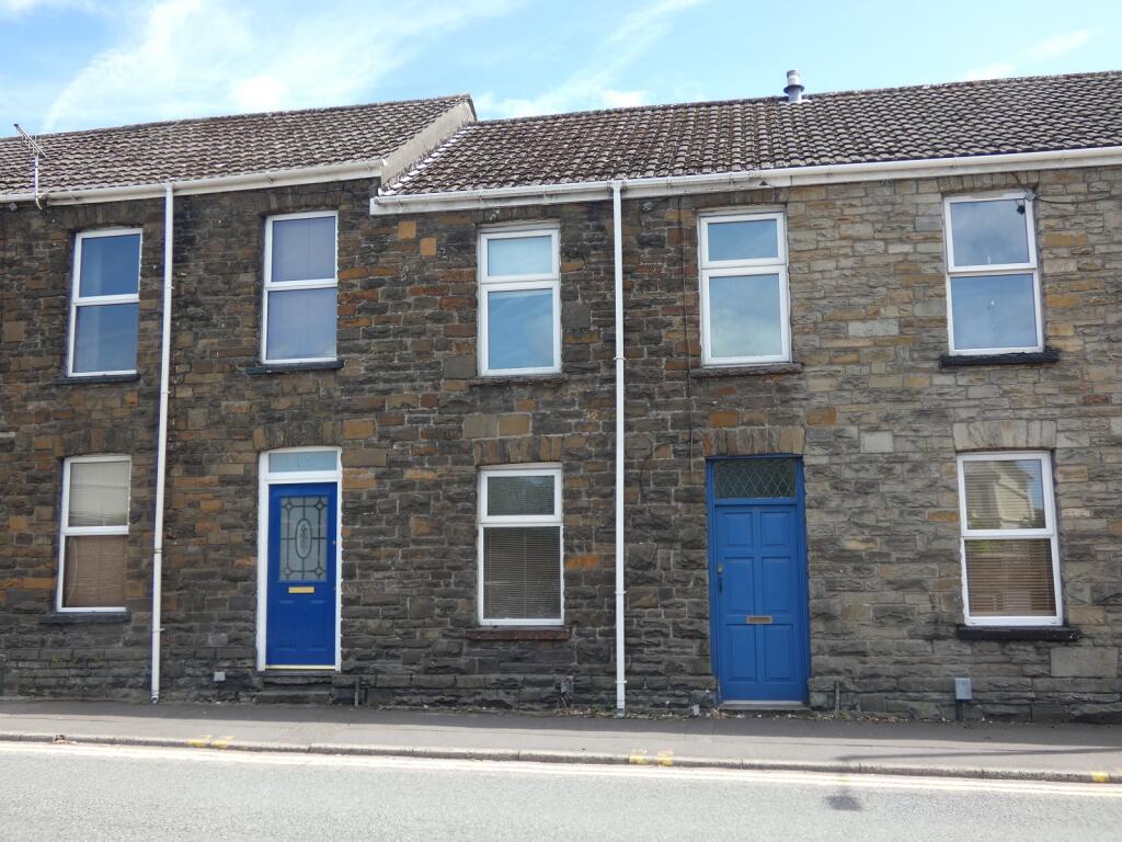 Main image of property: Ynysymaerdy Road, Briton Ferry, Neath. SA11 2TE