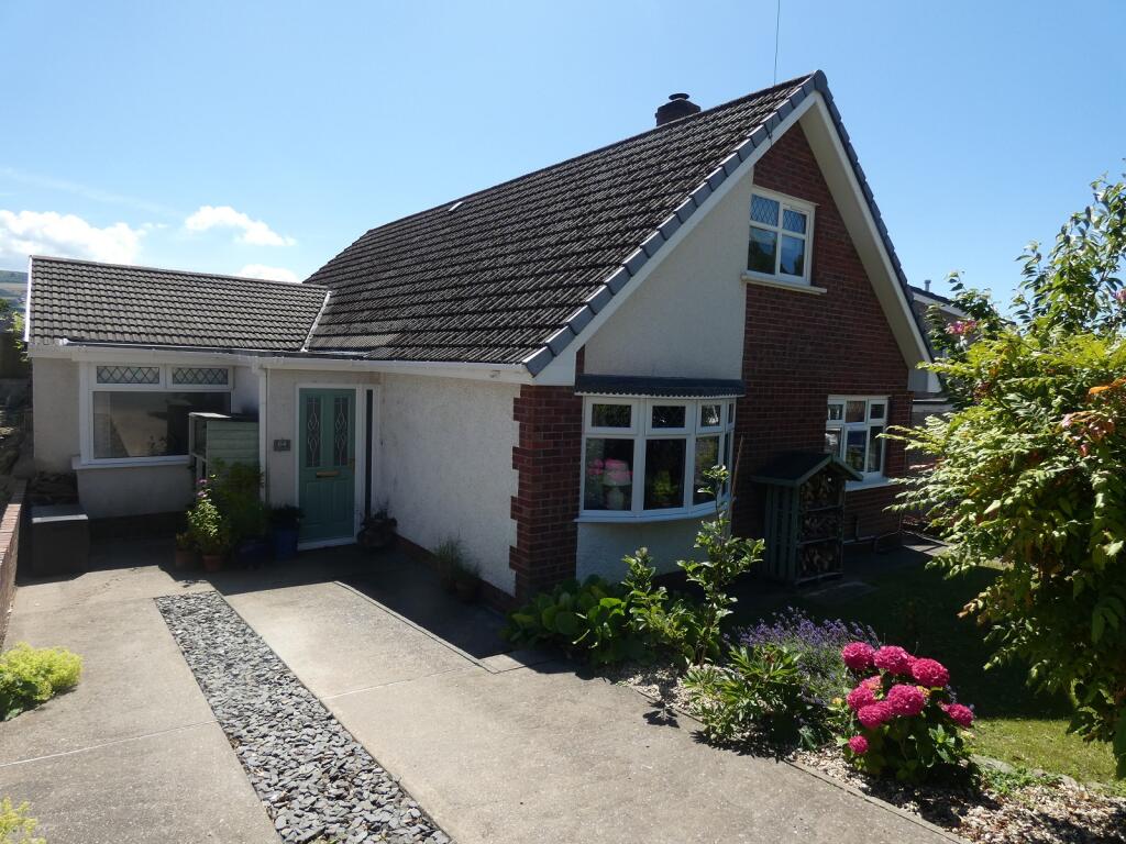 Main image of property: Bryncatwg, Cadoxton, Neath . SA10 8BH