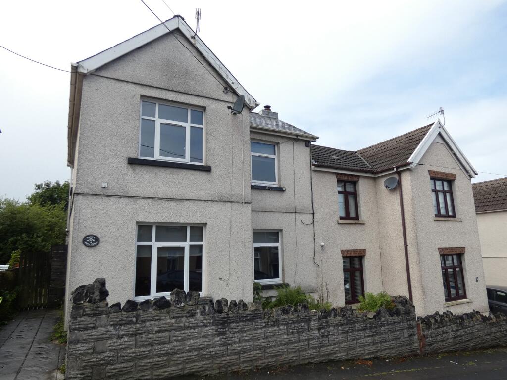 Main image of property: Westbourne Road, Neath, West Glamorgan. SA11 2EW