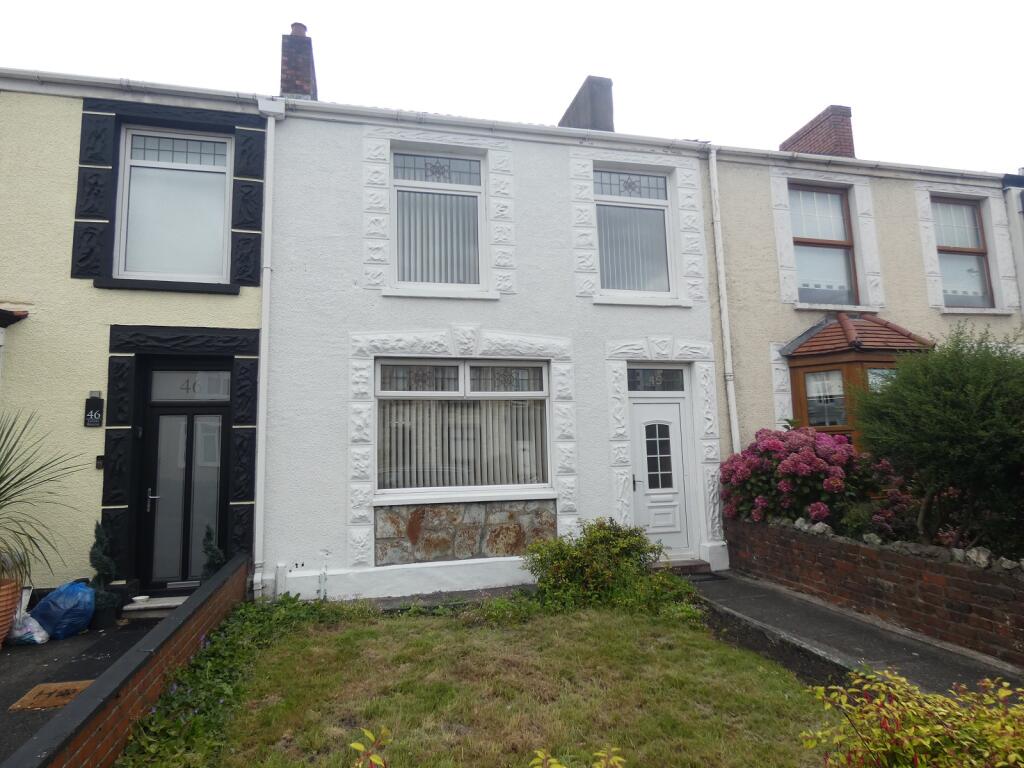 Main image of property: 45 London Road, Neath, West Glamorgan. SA11 1LE