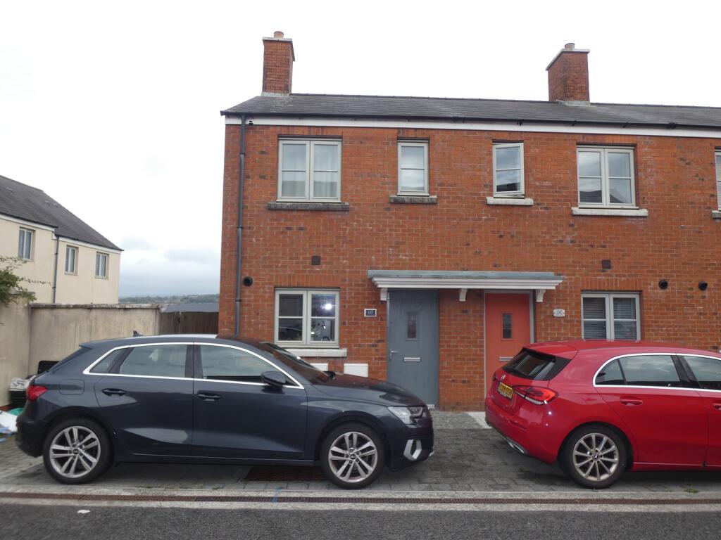 Main image of property: Lon Y Grug, Llandarcy, Neath . SA10 6FW