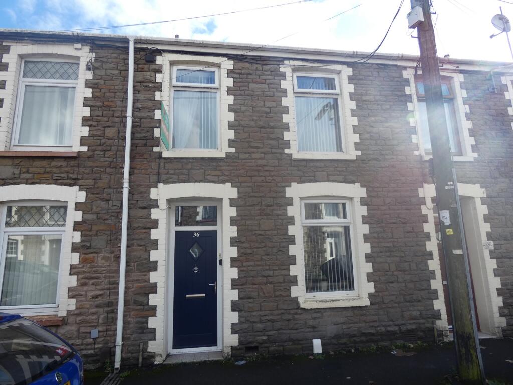 Main image of property: New Henry Street, Melyn, Neath . SA11 1PH