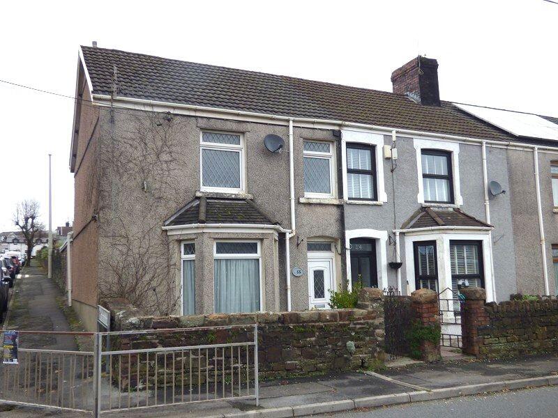 Main image of property: Bryngurnos Street, Bryn, Port Talbot. SA13 2RY