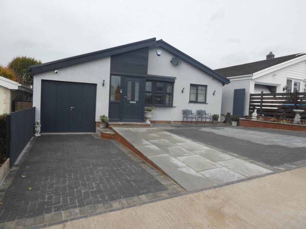 Main image of property: Daphne Road, Rhyddings, Neath . SA10 8DP