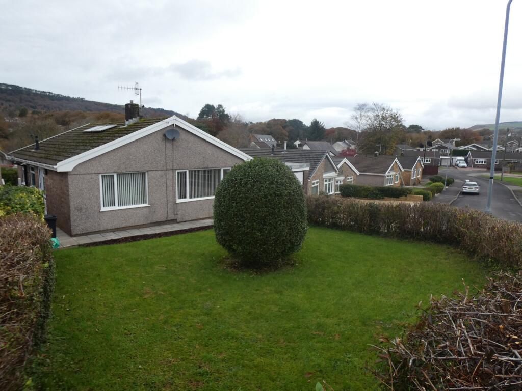 Main image of property: 63 Brookfield , Neath Abbey, Neath. SA10 7EH