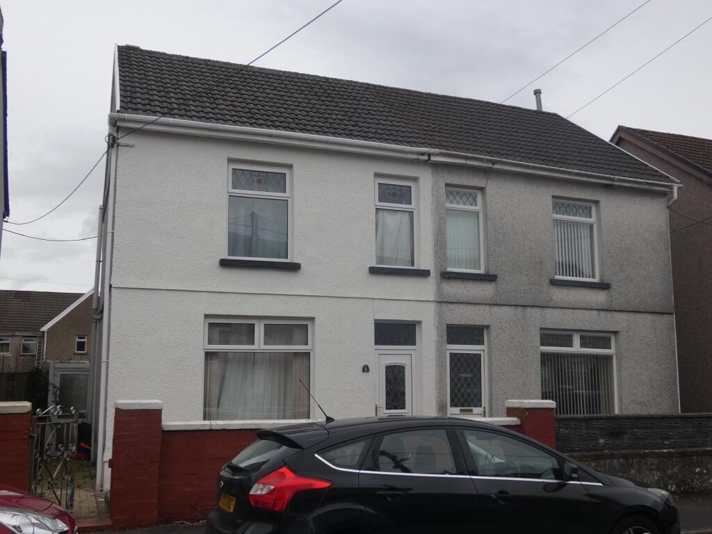 Main image of property: Godfrey Avenue, Glynneath, Neath. SA11 5HF