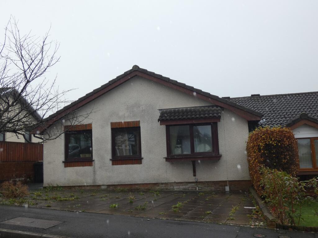 Main image of property: The Meadows, Cimla, Neath . SA11 3XF