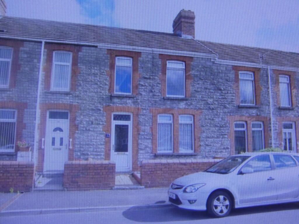 Main image of property: Gethin Street, Briton Ferry, Neath . SA11 2LU