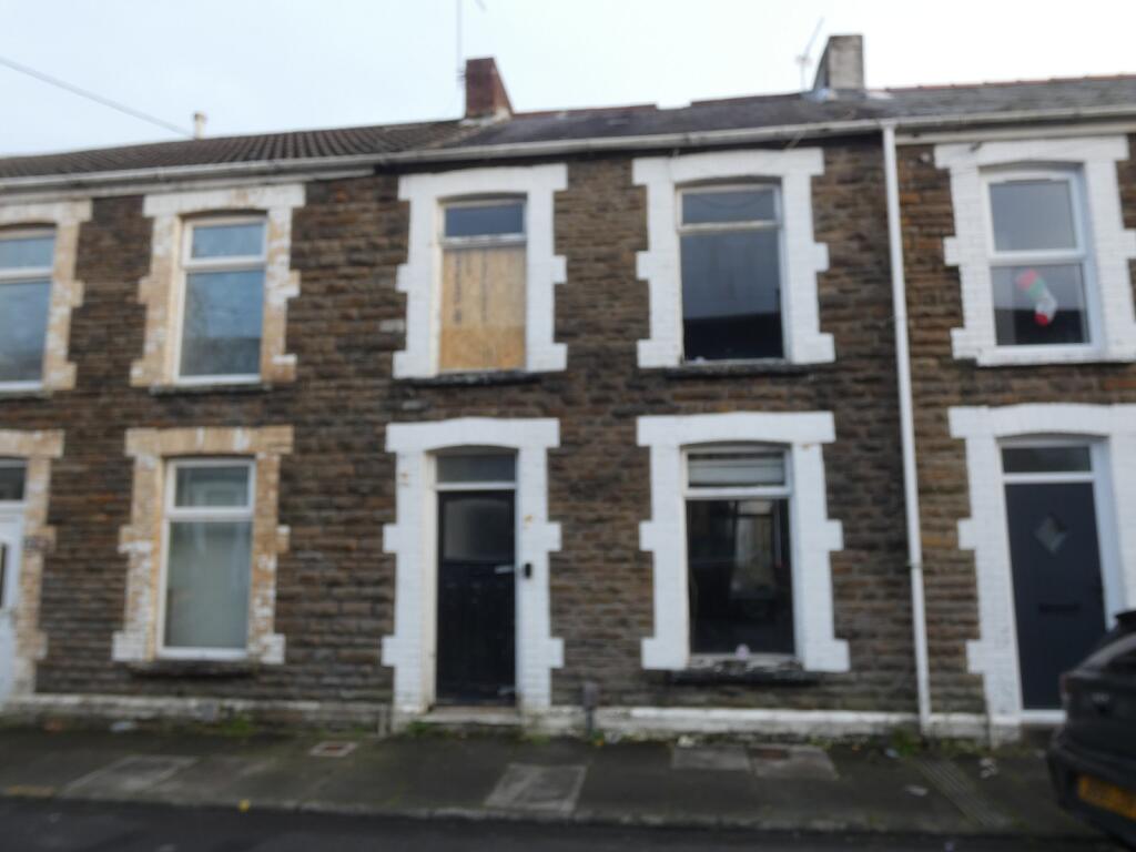 Main image of property: Penrhiwtyn Street, Neath, West Glamorgan. SA11 2HG