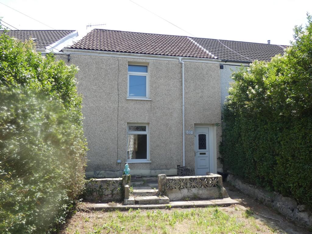 Main image of property: Danygraig Road, Neath, West Glamorgan. SA11 1UA