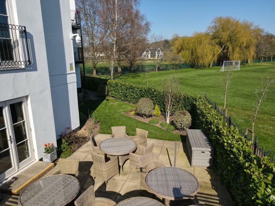 Additional property image - Fleur De Lis, East Borough, Wimborne, BH21 1PL
