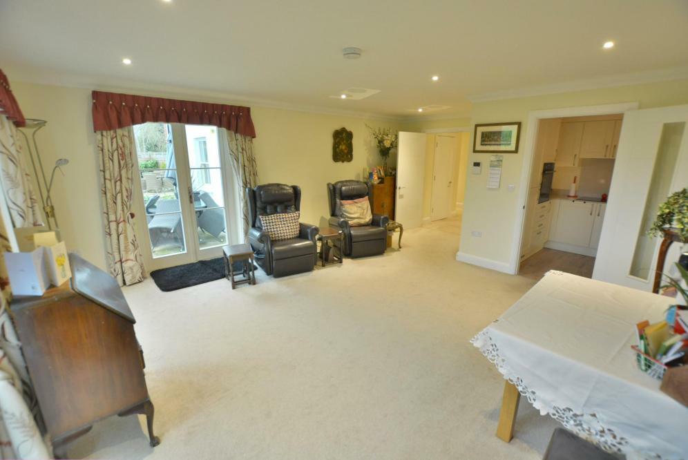 Additional property image - Fleur De Lis, East Borough, Wimborne, BH21 1PL