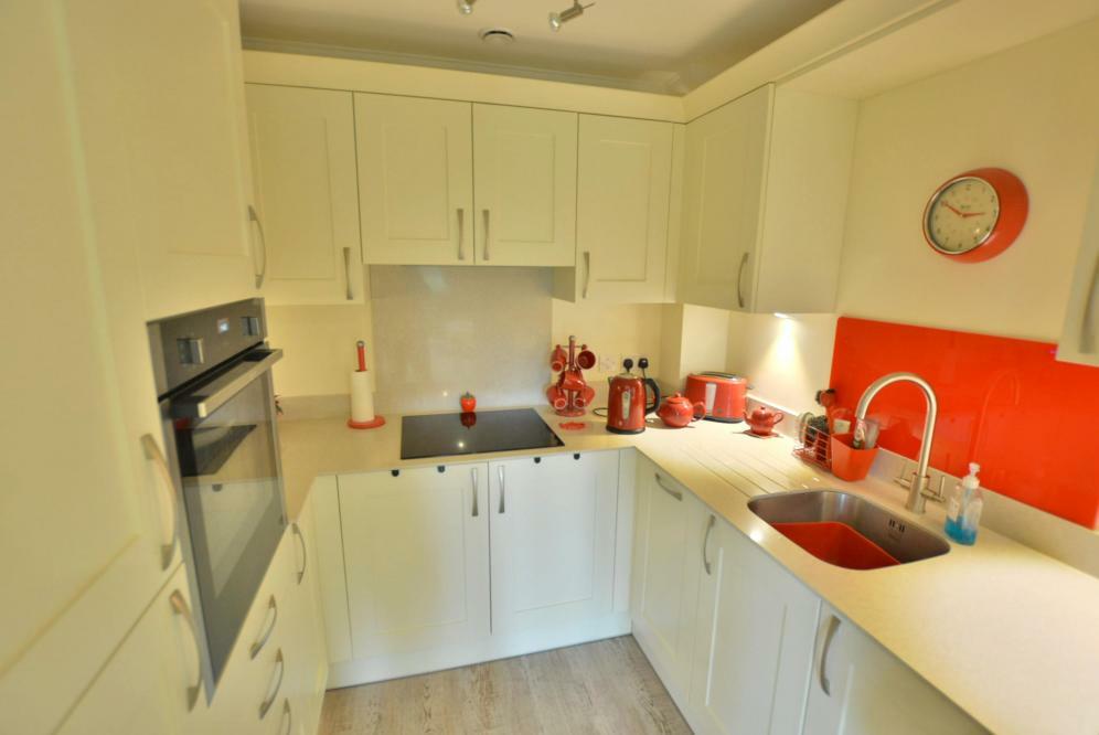 Additional property image - Fleur De Lis, East Borough, Wimborne, BH21 1PL