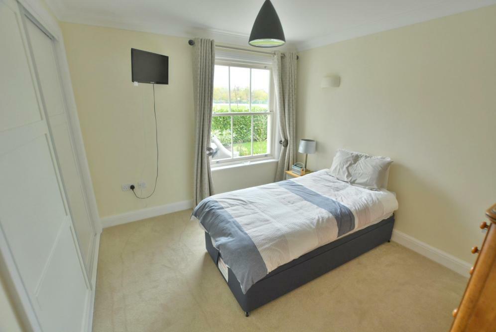Additional property image - Fleur De Lis, East Borough, Wimborne, BH21 1PL