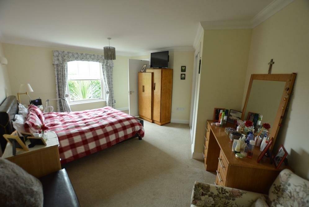 Additional property image - Fleur De Lis, East Borough, Wimborne, BH21 1PL