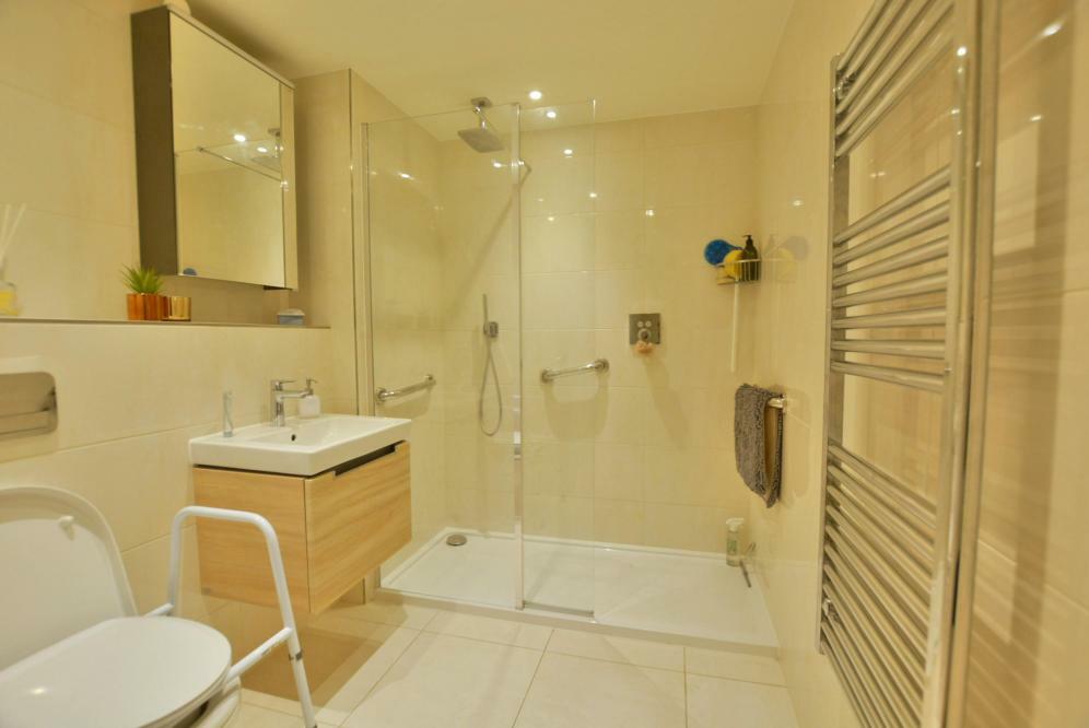 Additional property image - Fleur De Lis, East Borough, Wimborne, BH21 1PL