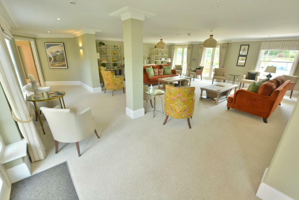 Additional property image - Fleur De Lis, East Borough, Wimborne, BH21 1PL