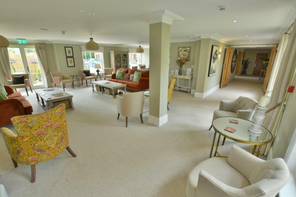 Additional property image - Fleur De Lis, East Borough, Wimborne, BH21 1PL