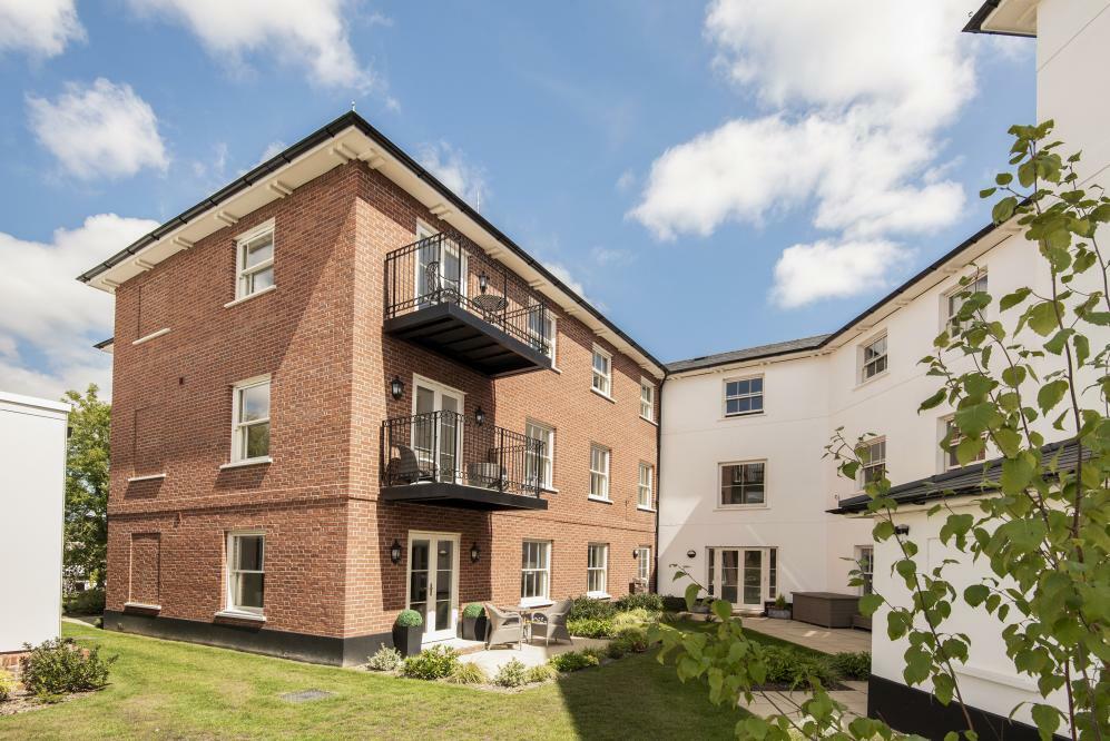 Additional property image - Fleur De Lis, East Borough, Wimborne, BH21 1PL