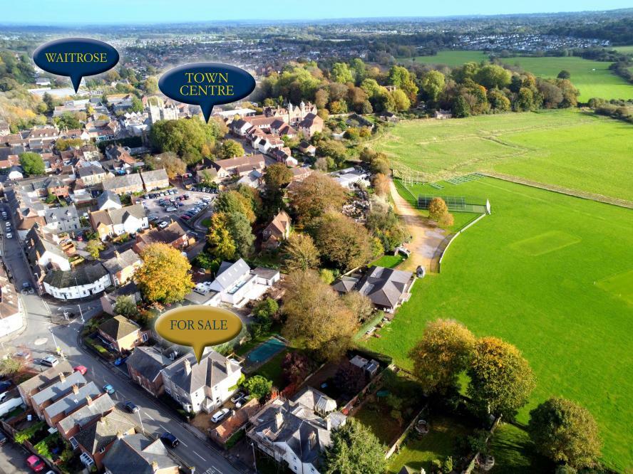Additional property image - Julians Road, Wimborne, BH21 1EF