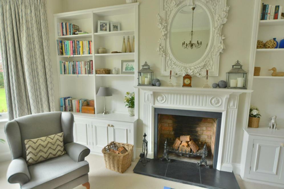 Additional property image - Julians Road, Wimborne, BH21 1EF