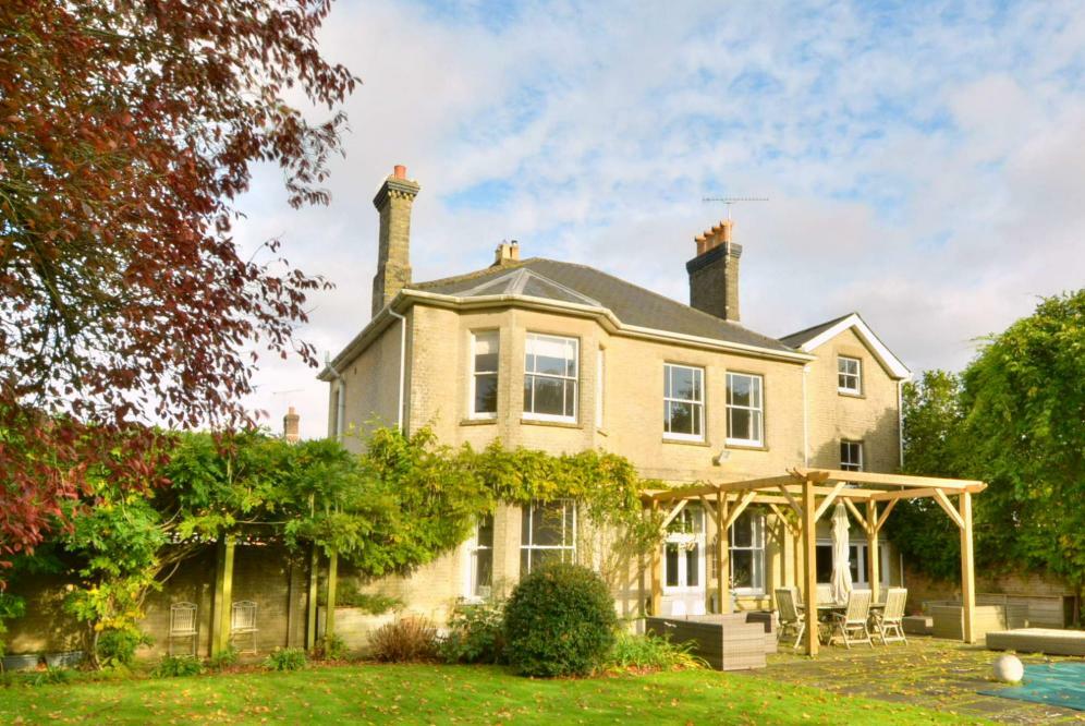 Additional property image - Julians Road, Wimborne, BH21 1EF