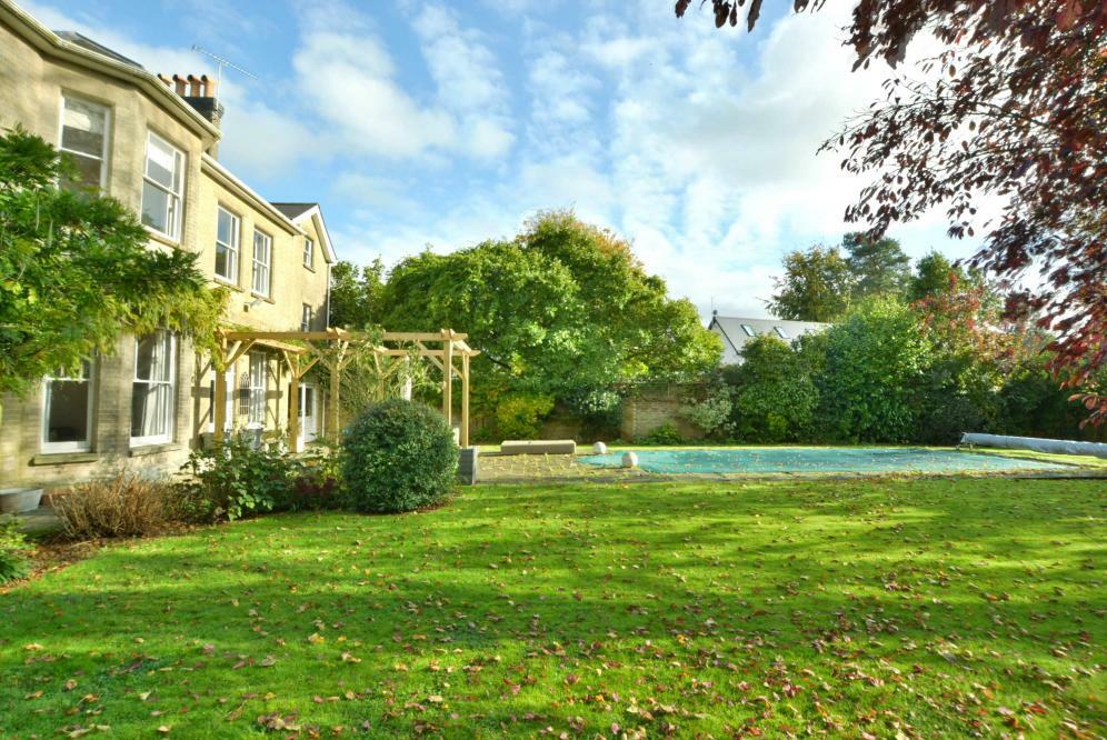 Additional property image - Julians Road, Wimborne, BH21 1EF