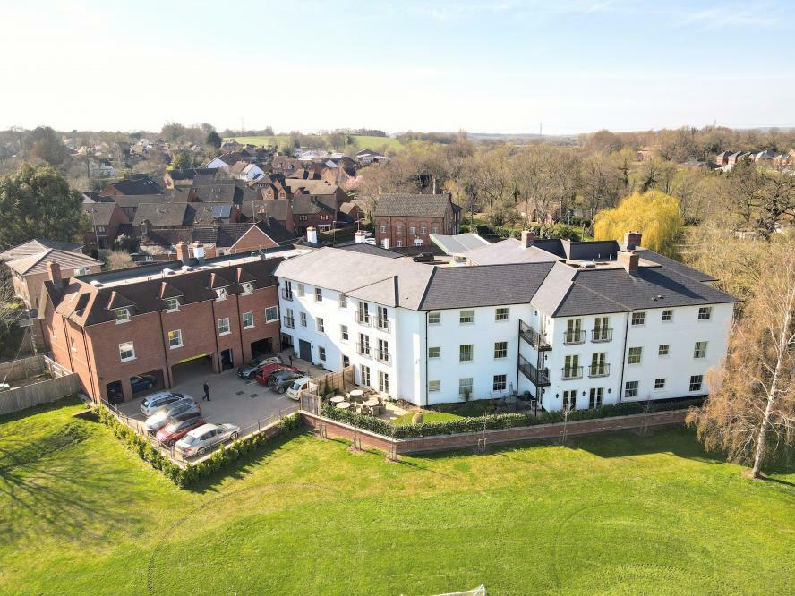 Additional property image - East Borough, Wimborne, BH21 1PL