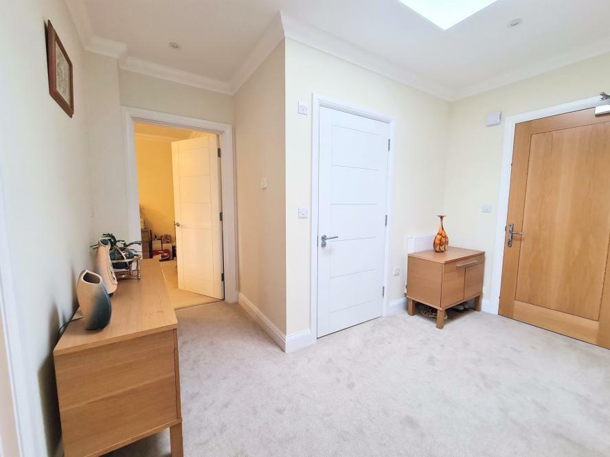 Additional property image - East Borough, Wimborne, BH21 1PL