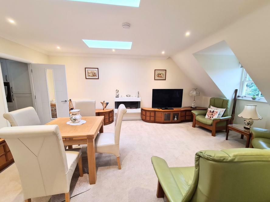 Additional property image - East Borough, Wimborne, BH21 1PL