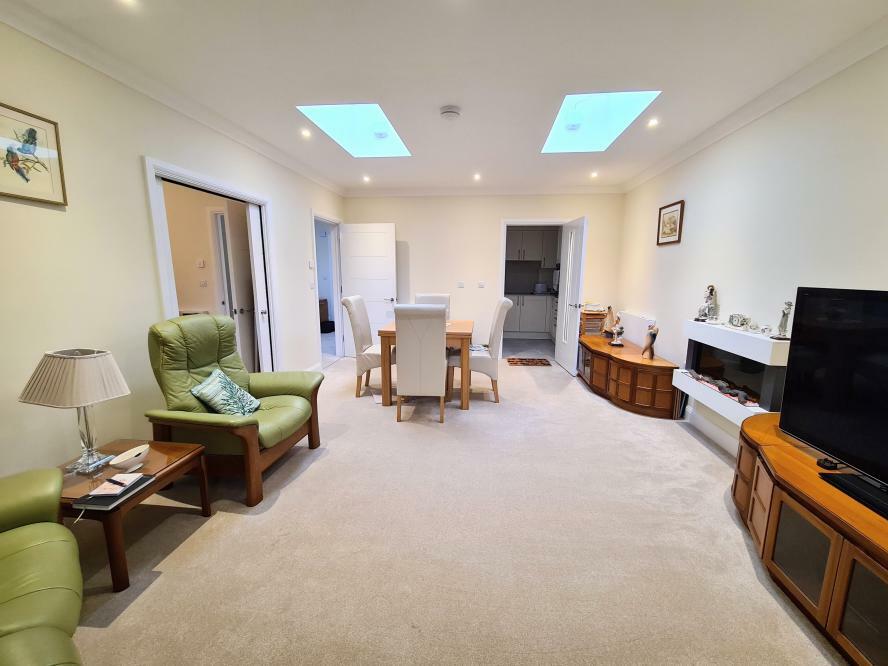 Additional property image - East Borough, Wimborne, BH21 1PL