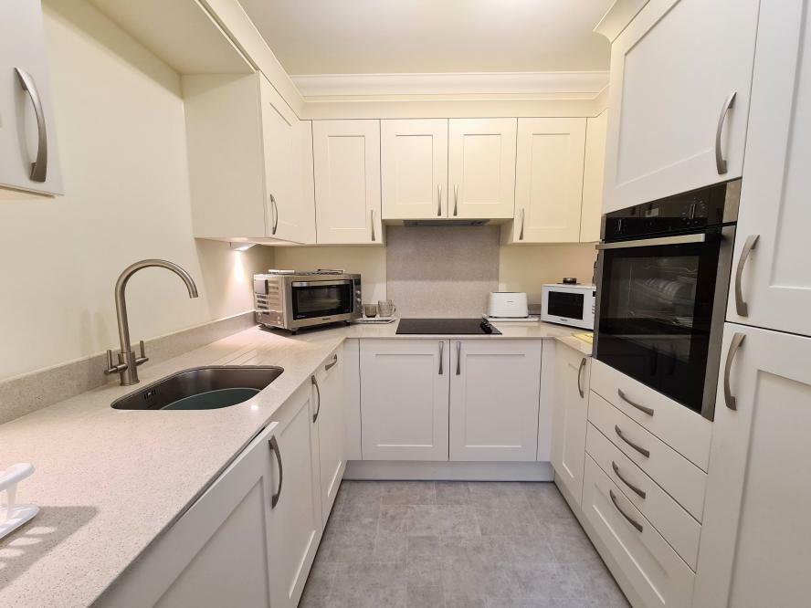 Additional property image - East Borough, Wimborne, BH21 1PL